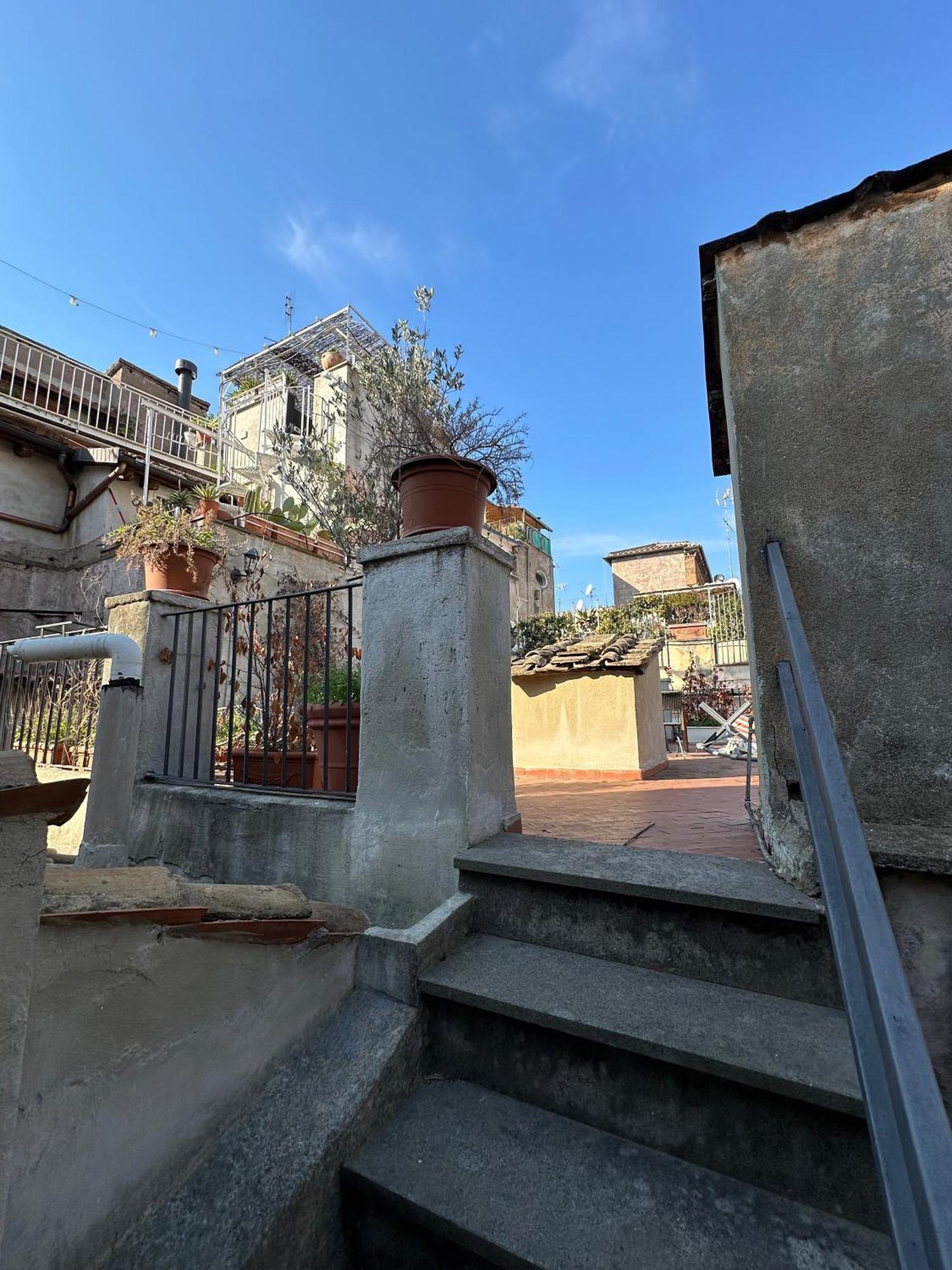 Cellini Appartamento