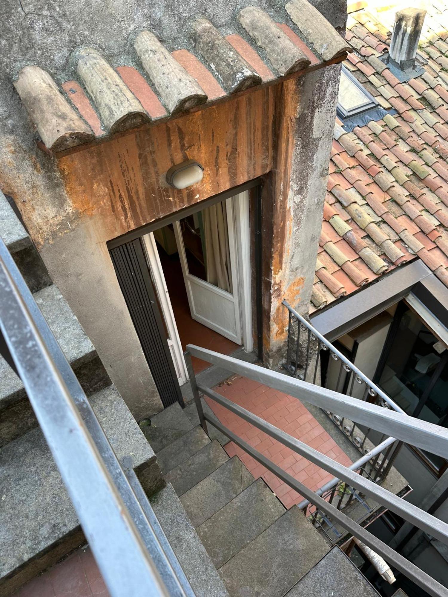 Cellini Apartamento Roma