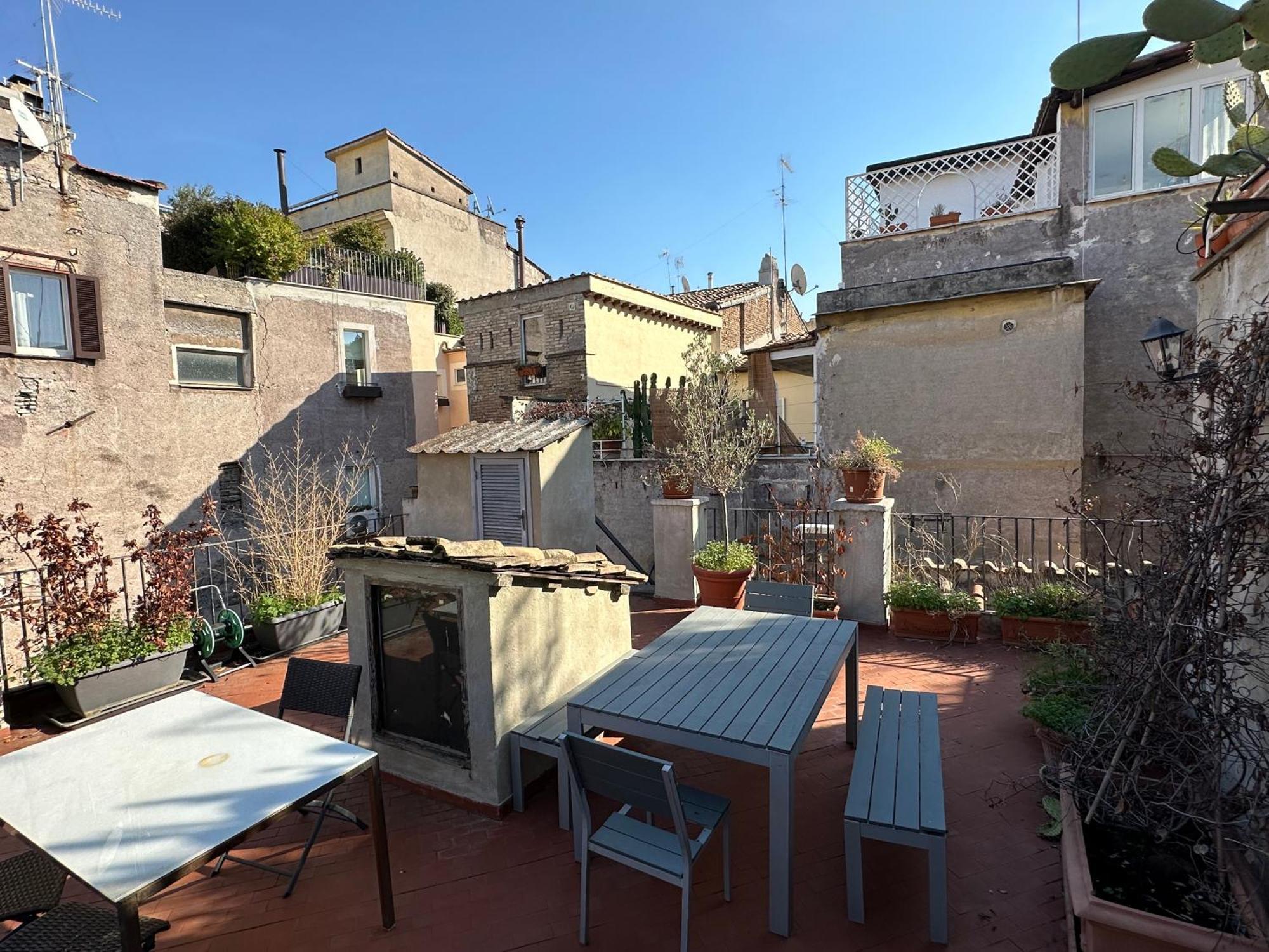 Apartamento Cellini *