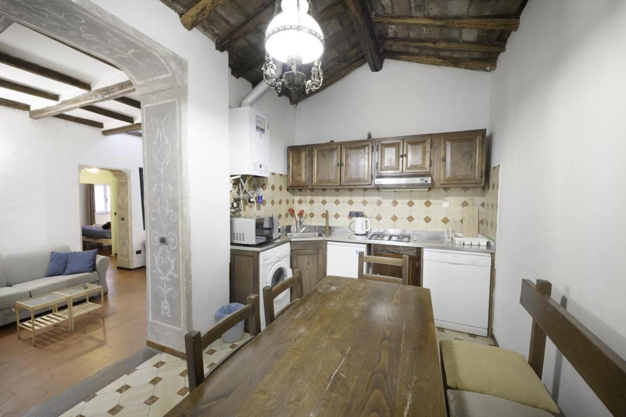 Apartamento Cellini Roma