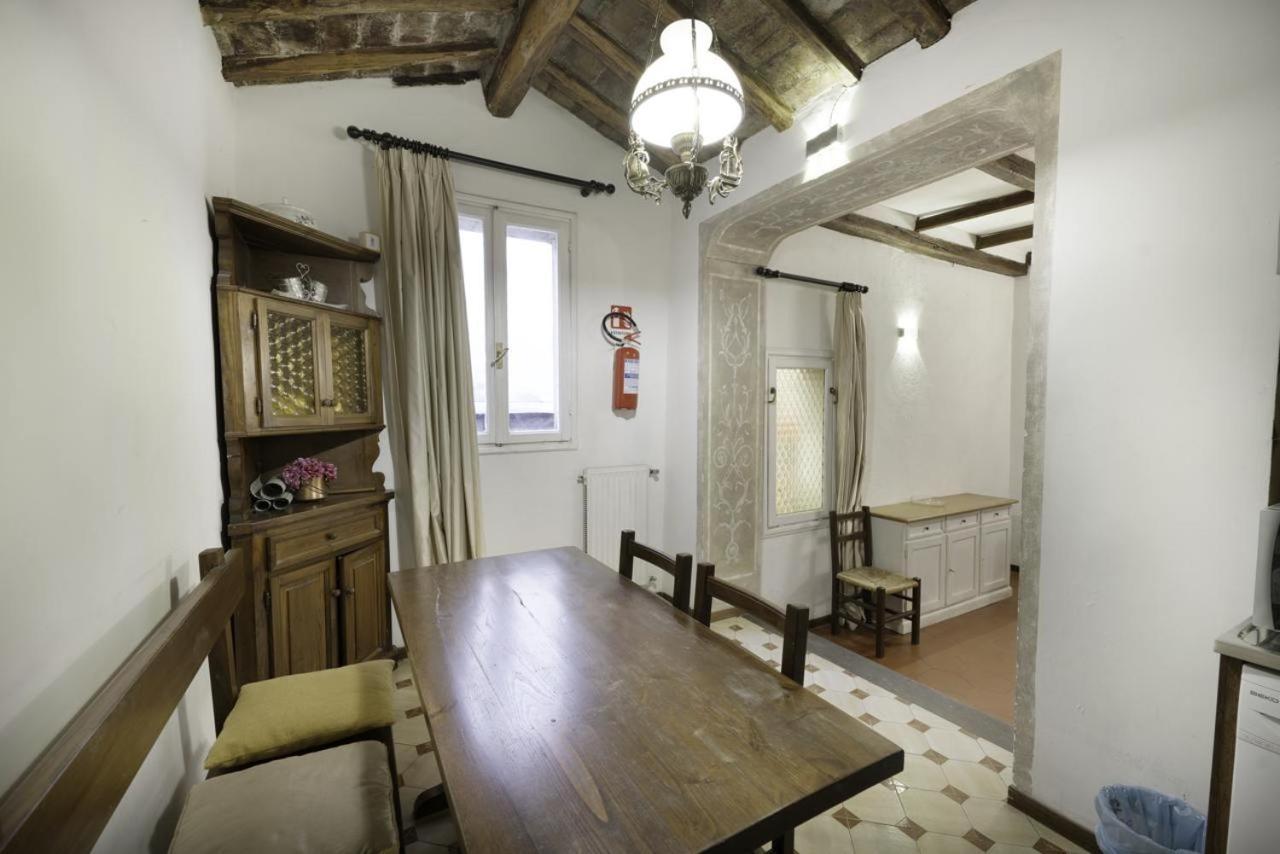 Apartamento Cellini *