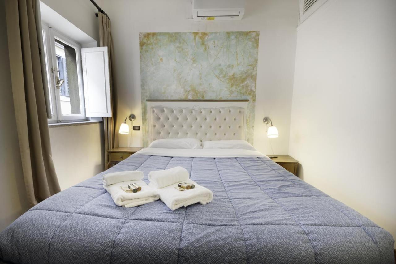 Cellini Apartamento Roma