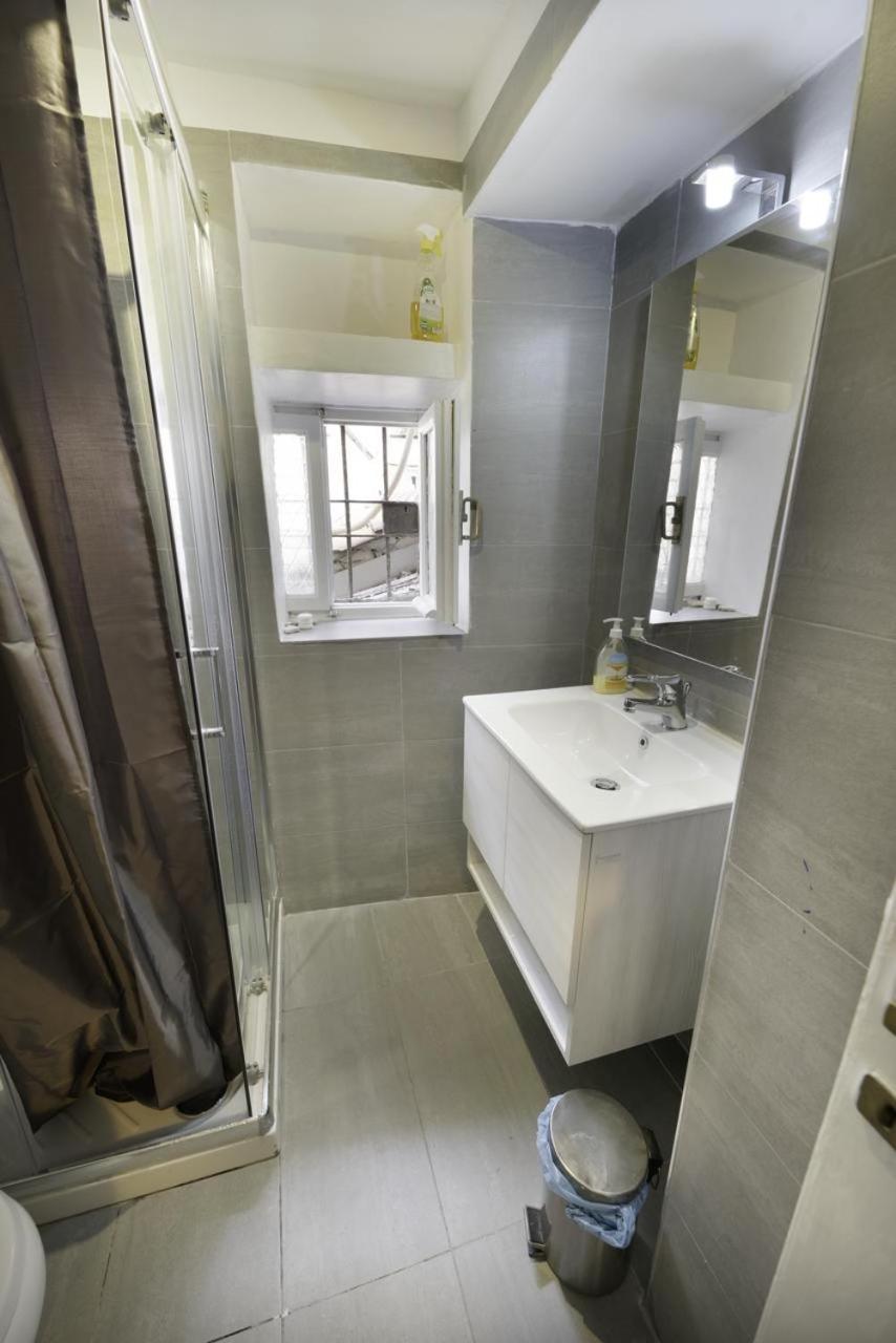 Cellini Apartamento Roma
