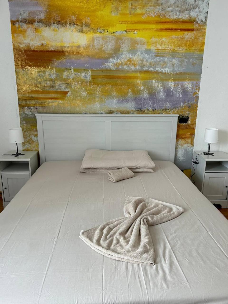 Cellini Apartamento *