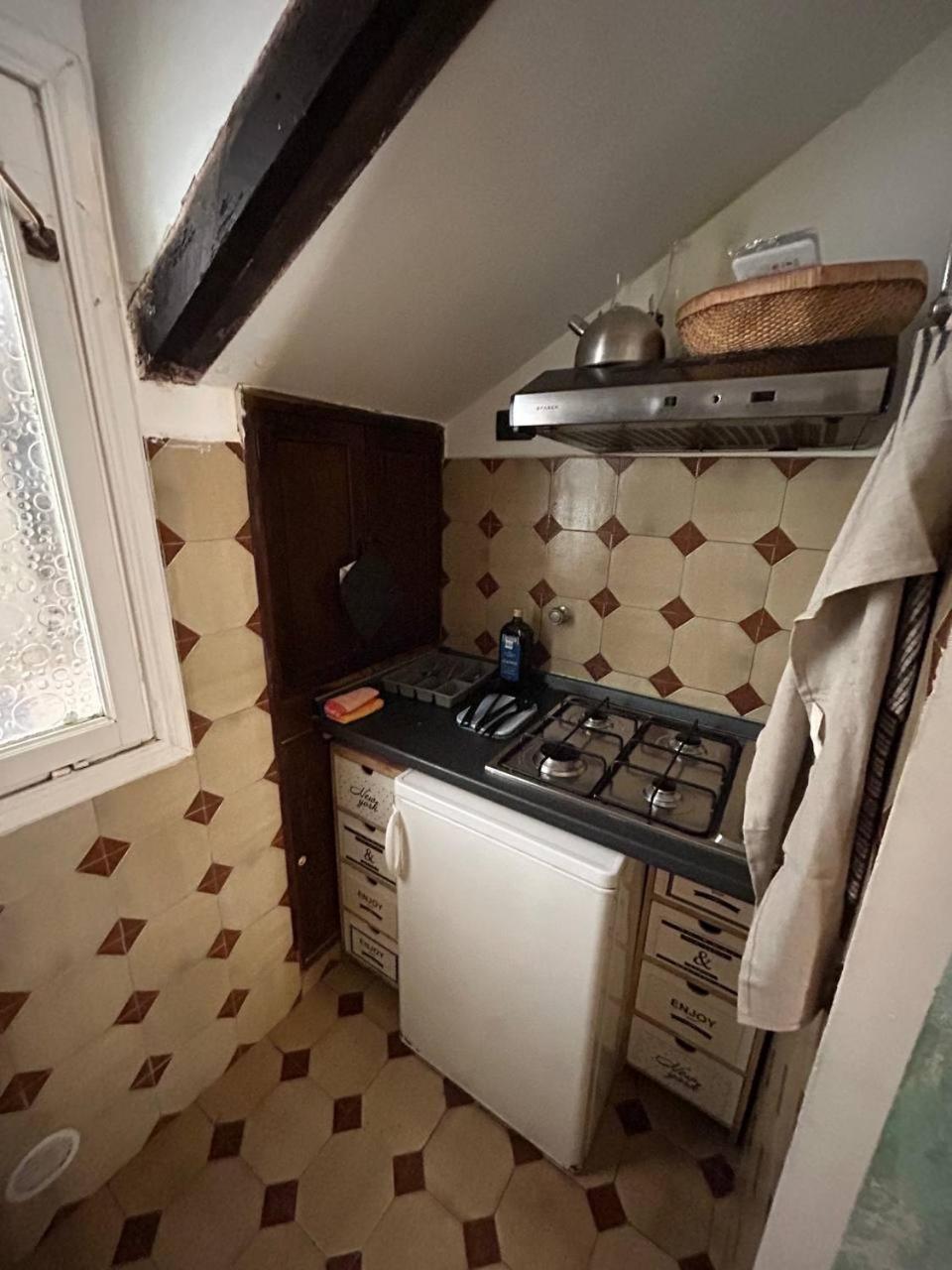 Cellini Apartamento Roma