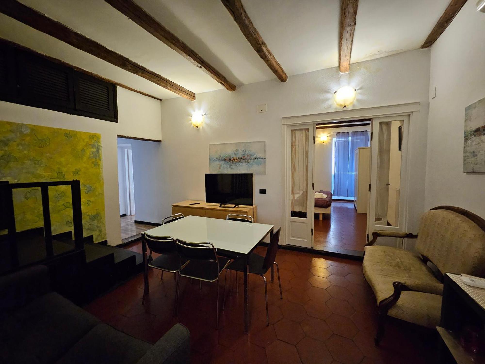 Cellini Apartamento