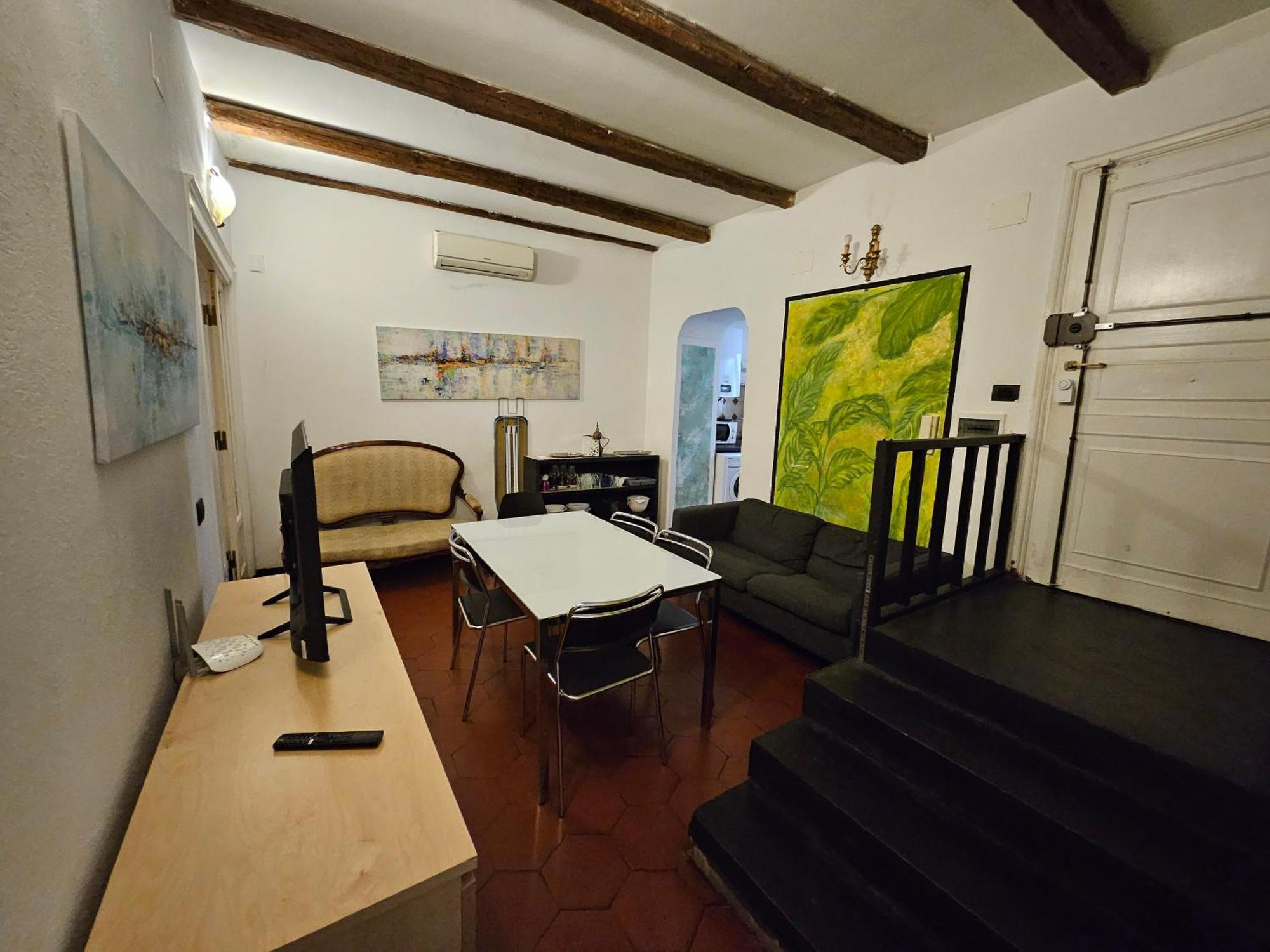 Apartamento Cellini *