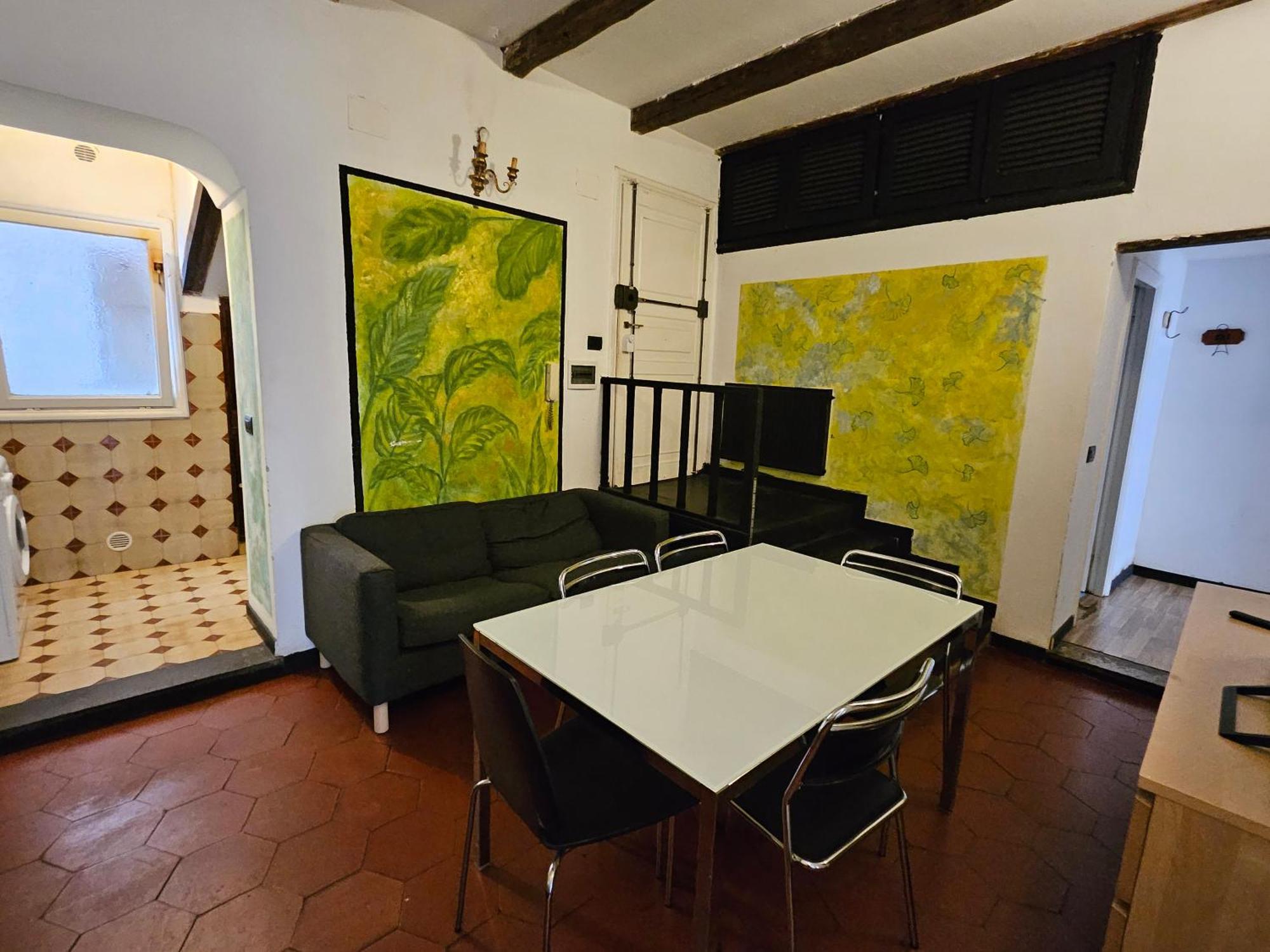 Cellini Apartamento Roma