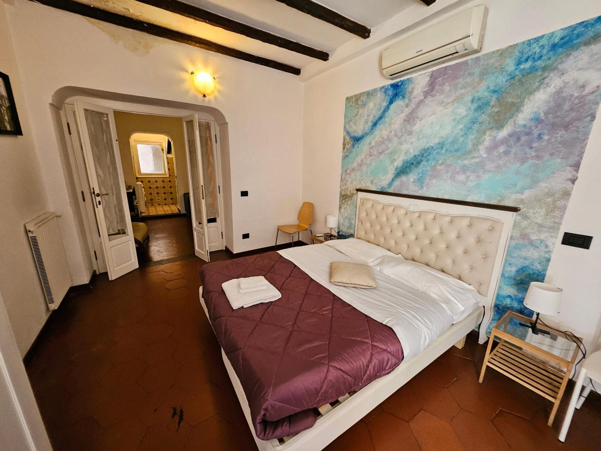Apartamento Cellini