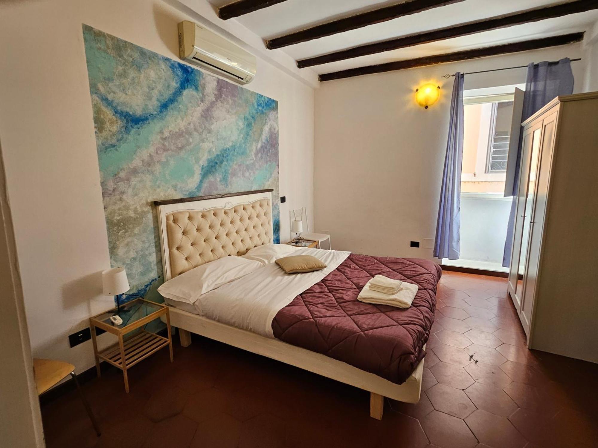 Apartamento Cellini Roma