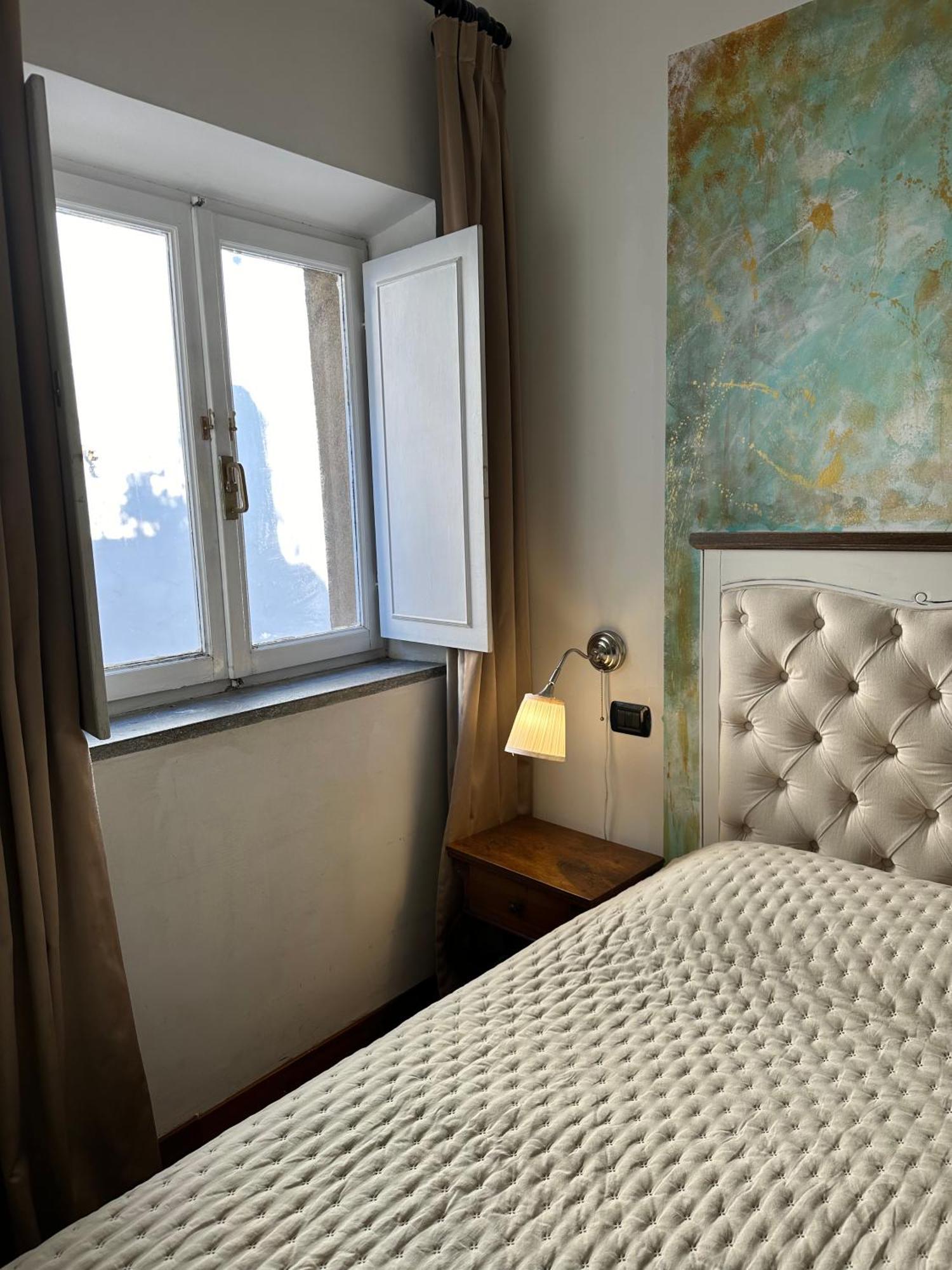 Apartamento Cellini *