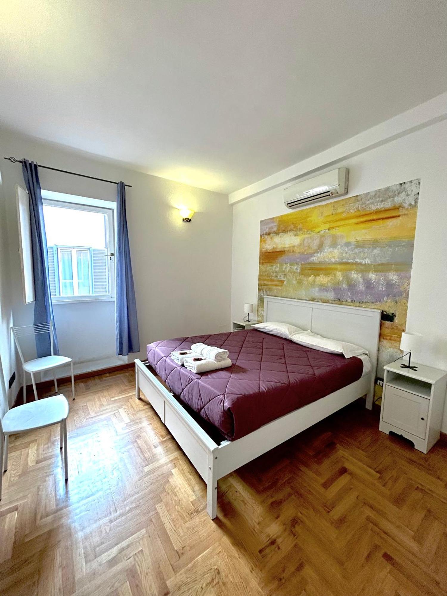 Cellini Apartamento Roma