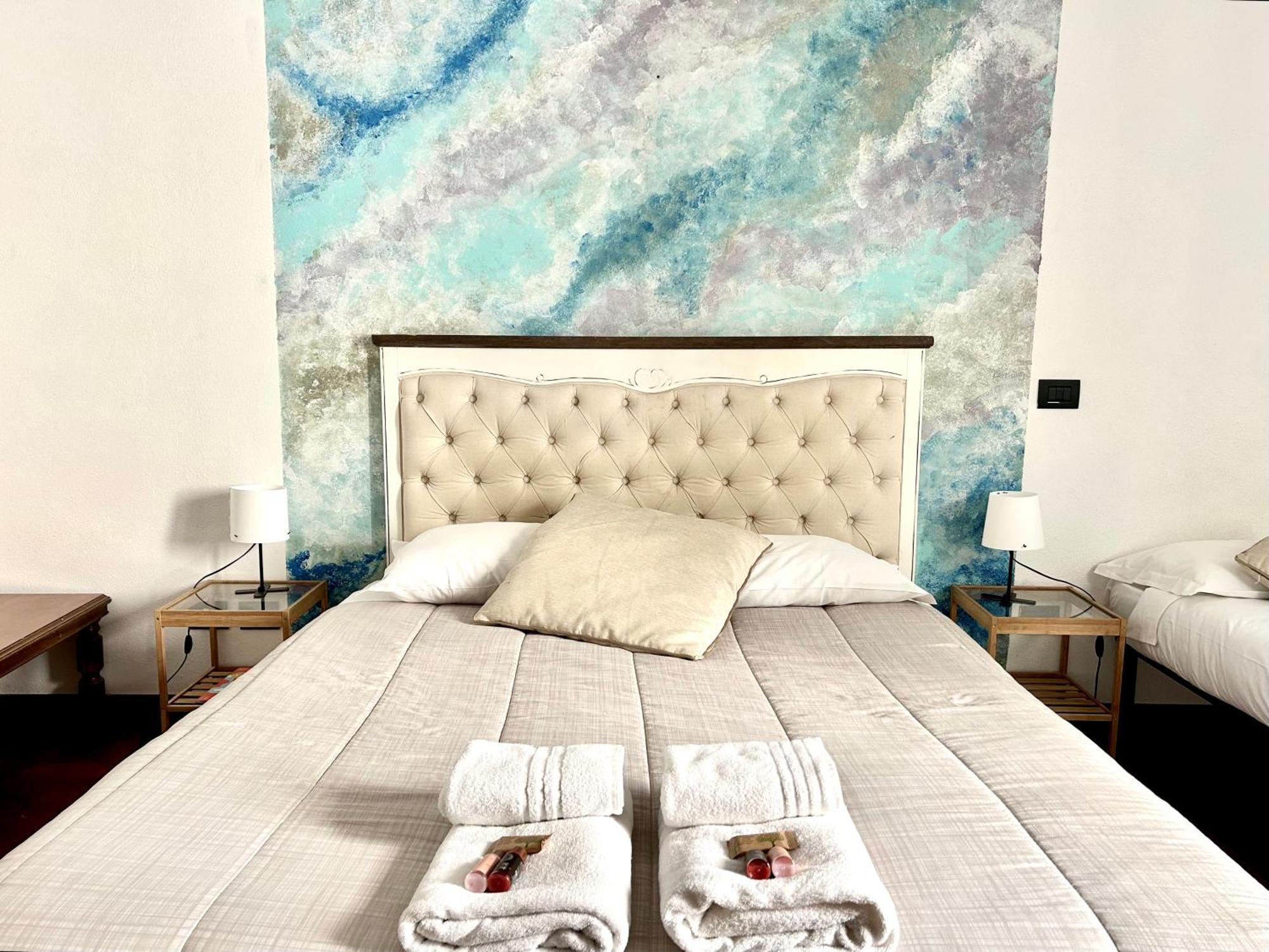 Cellini Apartamento *